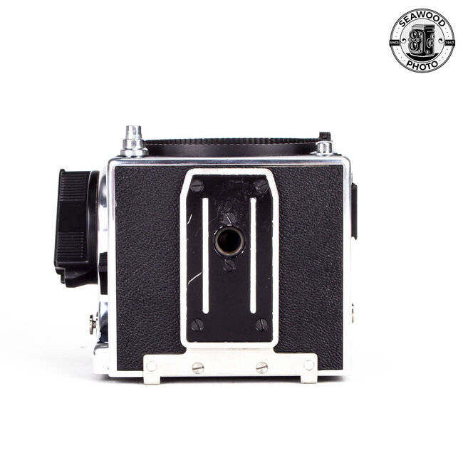 Hasselblad 2000 FC Body For Parts As Is Not Working