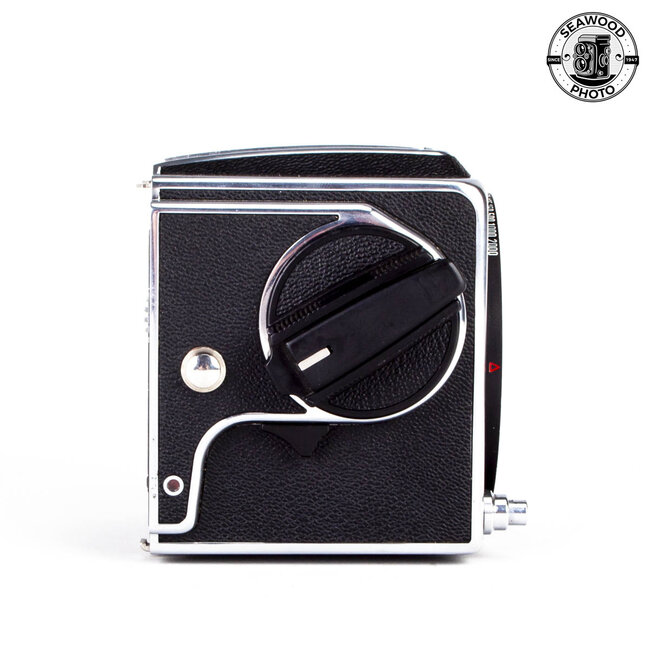 Hasselblad 2000 FC Body For Parts As Is Not Working