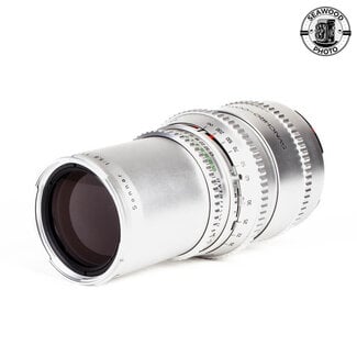 Hasselblad Hasselblad 250mm f/5.6 Sonnar C Lens GOOD+