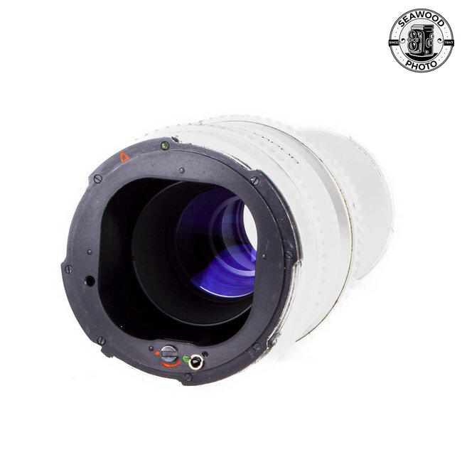 Hasselblad 250mm f/5.6 Sonnar C Lens GOOD+