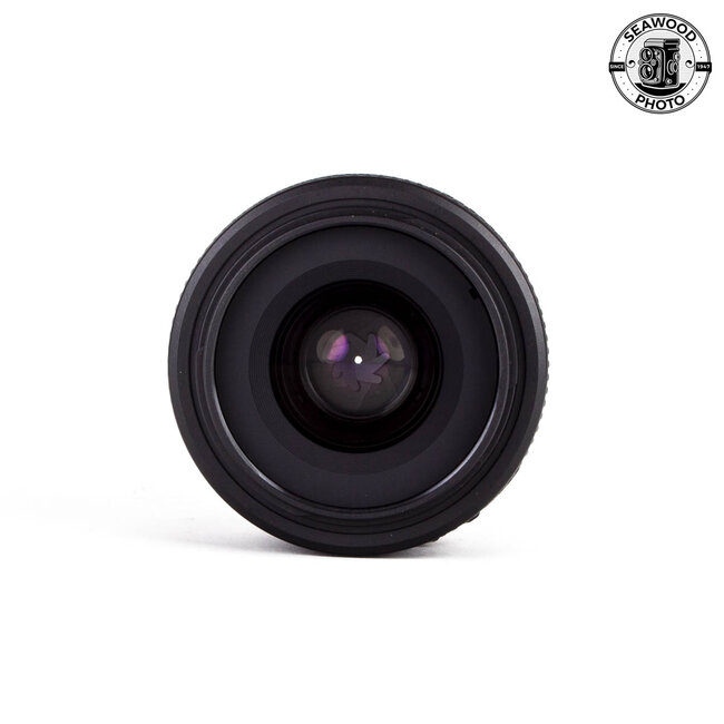 Nikon AF-S 35mm f/1.8G w/Shade EXCELLENT