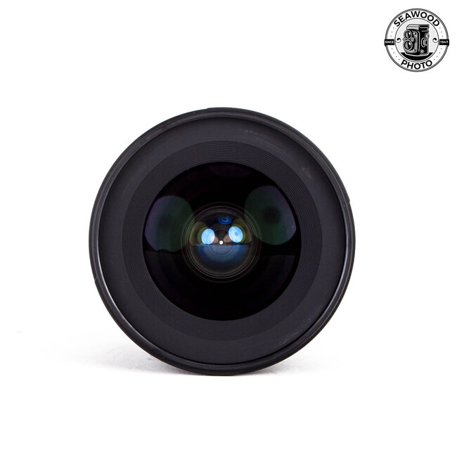 Nikon AF Nikkor 18-35mm f/3.5-4.5 D ED GOOD+