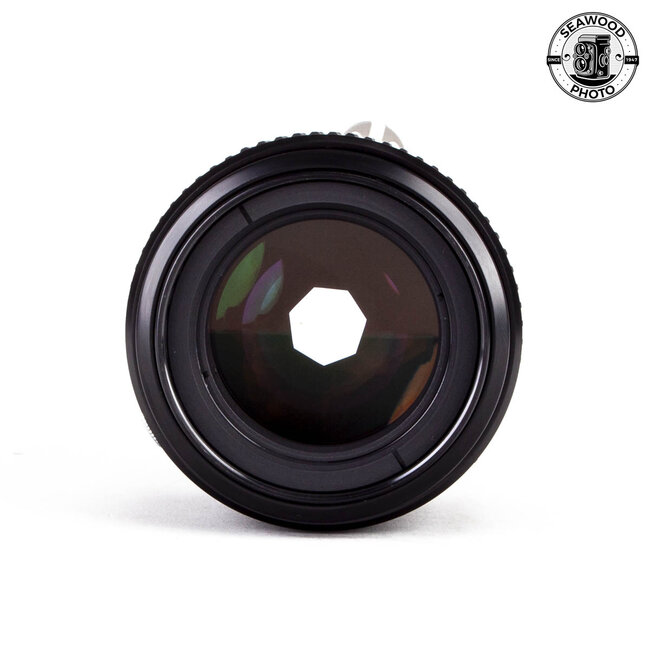 Nikon Micro-Nikkor 105mm f/2.8 Ai-S GOOD