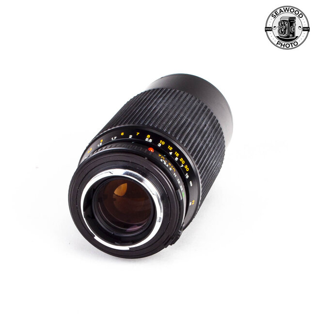 Minolta MD 70-210mm f/4 GOOD+