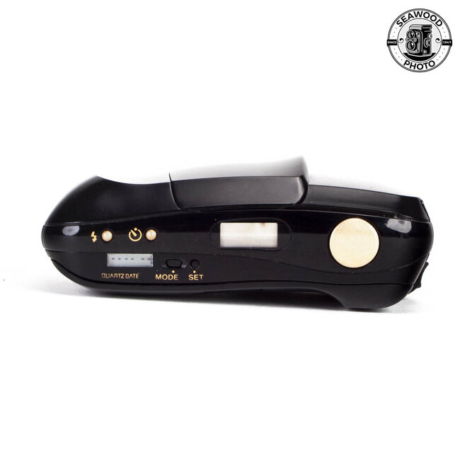 Olympus Stylus w/ 35mm f/3.5 Point & Shoot FOR PARTS