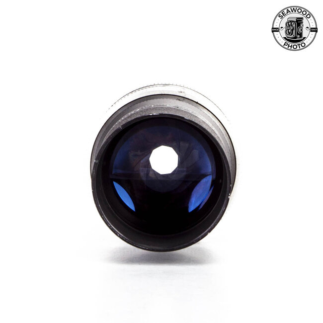 Kern 75mm f/2.8 Yvar Lens for Bolex GOOD