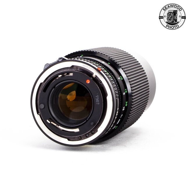 Canon FD 70-210mm f/4 GOOD+