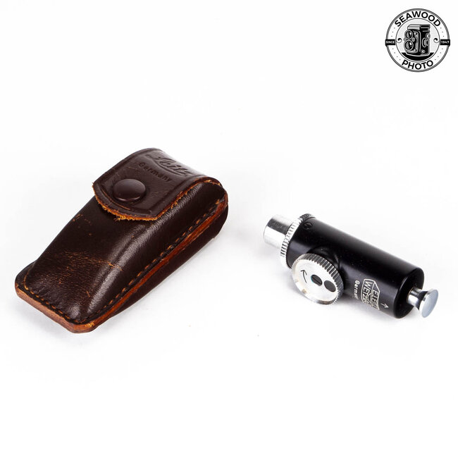 Leica Self Timer Tested, Working