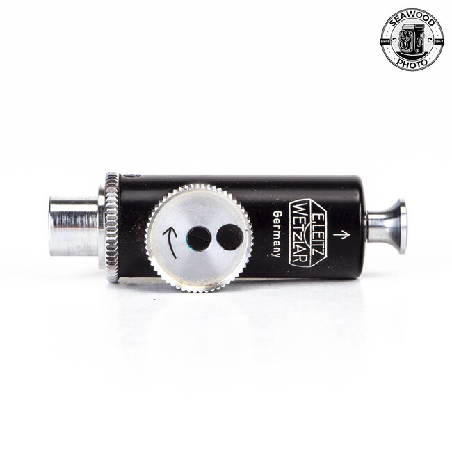 Leica Self Timer Tested, Working