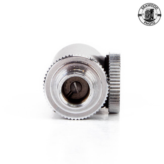 Leica Self Timer Tested, Working