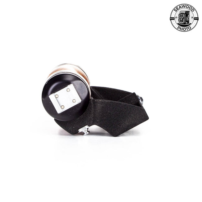 Pentax 67 Wood Hand Grip GOOD+