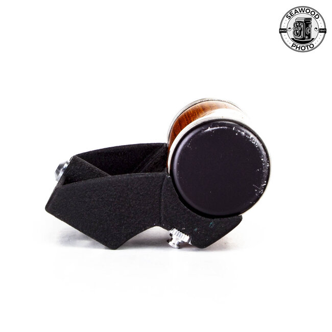 Pentax 67 Wood Hand Grip GOOD+