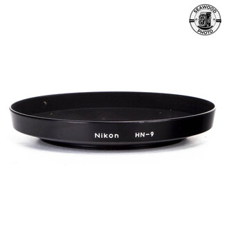 Nikon Nikon 72mm Camera Lens Hood For Non Ai Nikkor-UD Auto 20mm f/3.5 GOOD