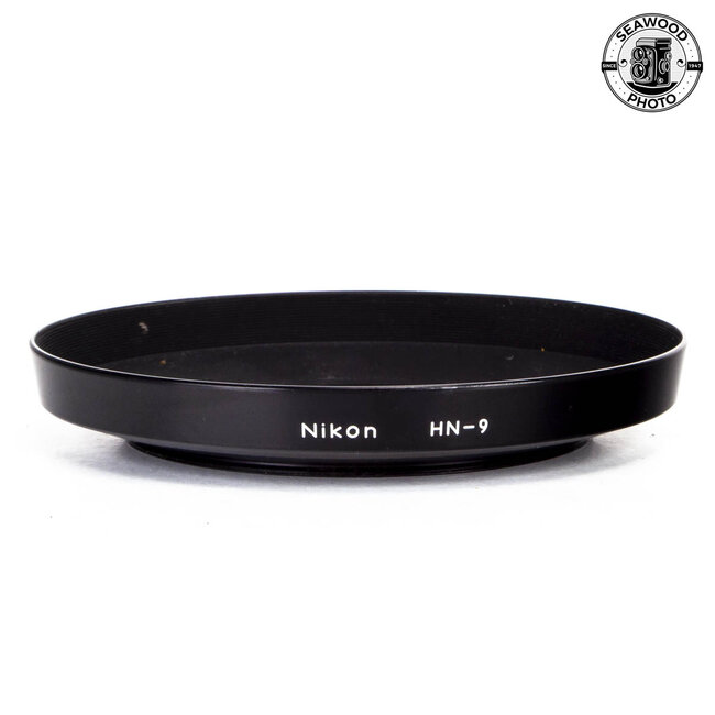 Nikon 72mm Camera Lens Hood For Non Ai Nikkor-UD Auto 20mm f/3.5 GOOD