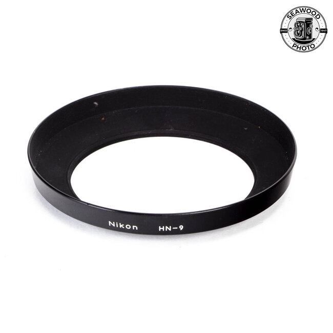 Nikon 72mm Camera Lens Hood For Non Ai Nikkor-UD Auto 20mm f/3.5 GOOD