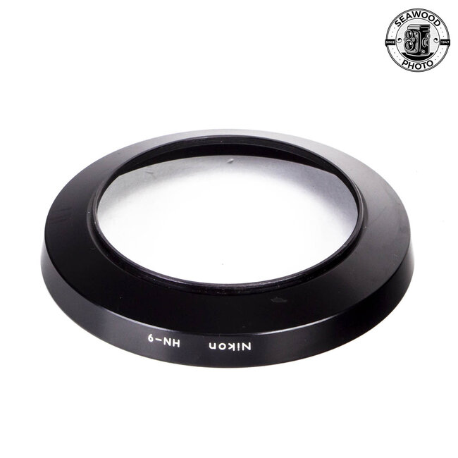 Nikon 72mm Camera Lens Hood For Non Ai Nikkor-UD Auto 20mm f/3.5 GOOD