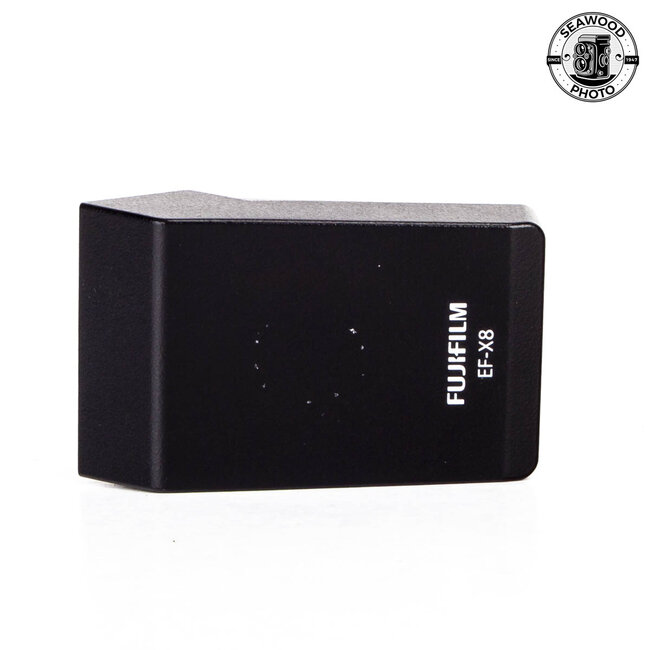 Fujifilm EF-X8 Flash GOOD+