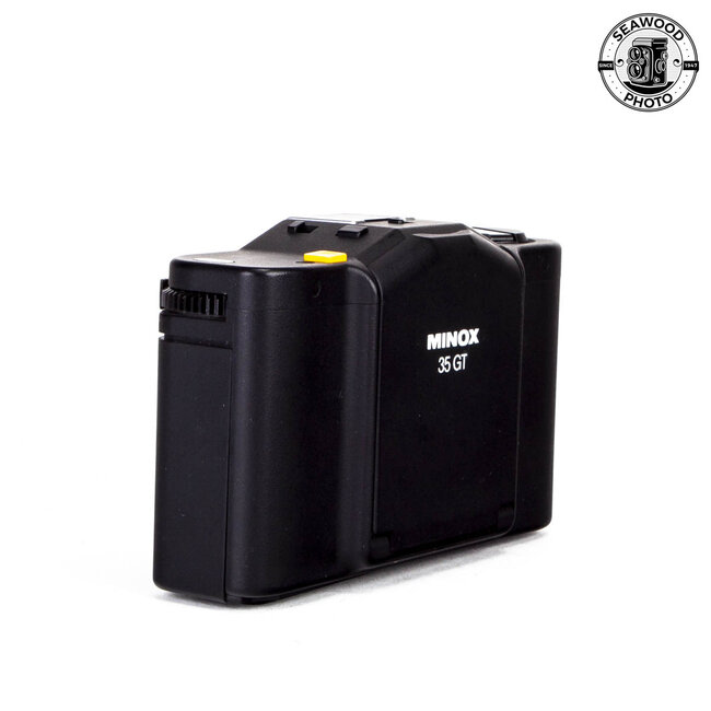 Minox 35 GT w/35mm f/2.8 Minotar GOOD+