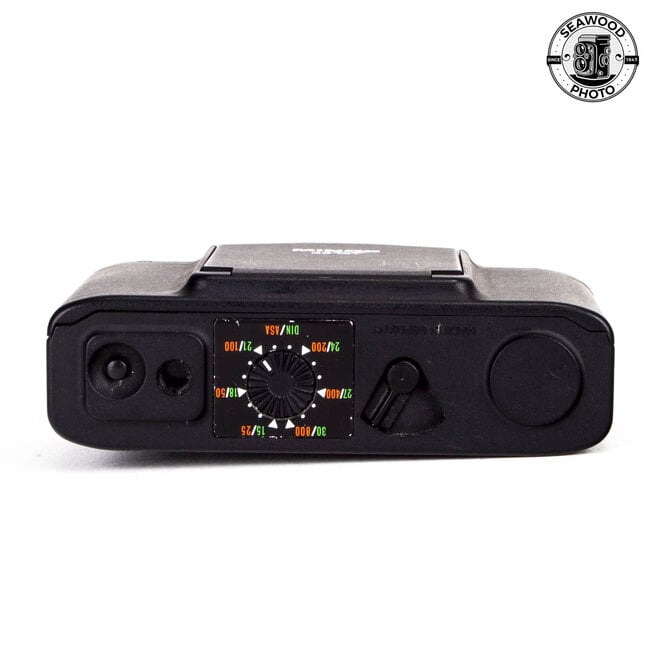 Minox 35 GT w/35mm f/2.8 Minotar GOOD+