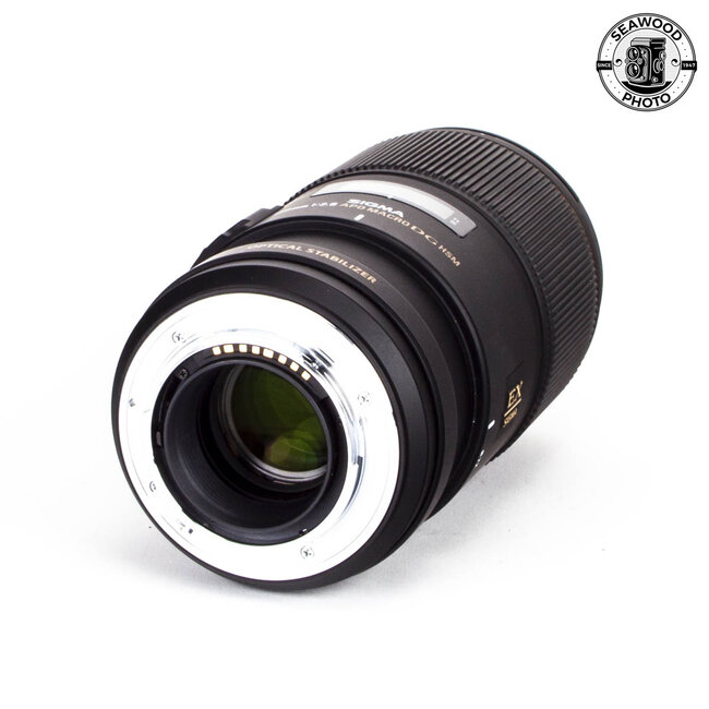 Sigma 150mm f/2.9 APO Macro DG HSM Sony A Mount GOOD+