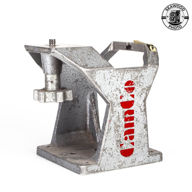 Camco Camera Mount for 16mm Cameras GOOD