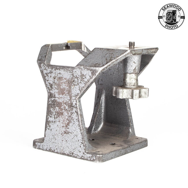 Camco Camera Mount for 16mm Cameras GOOD