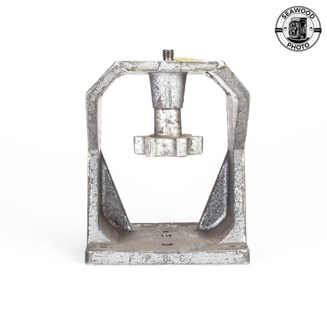 Camco Camera Mount for 16mm Cameras GOOD