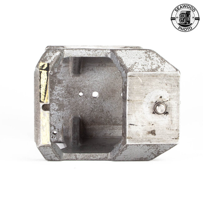 Camco Camera Mount for 16mm Cameras GOOD