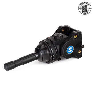 Benro BV6H Fluid Tripod Head GOOD+