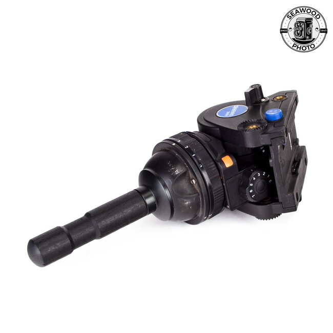 Benro BV6H Fluid Tripod Head GOOD+