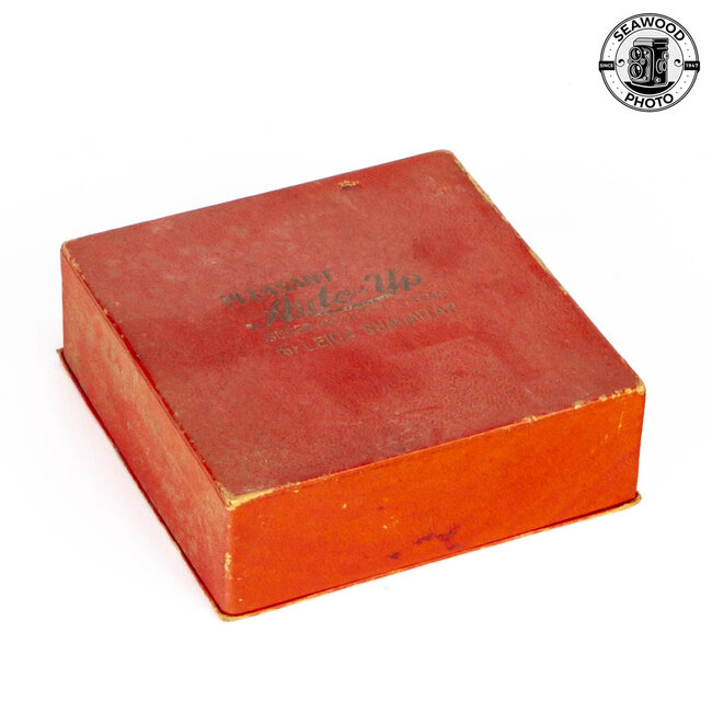 Pleasant Auto-Up No.1 Close-Up Attachment for Leica Summar 50mm f2 Lens EXCELLENT