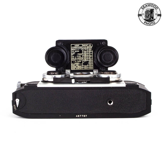 Stereo Realist 3.5 3-D Camera GOOD+