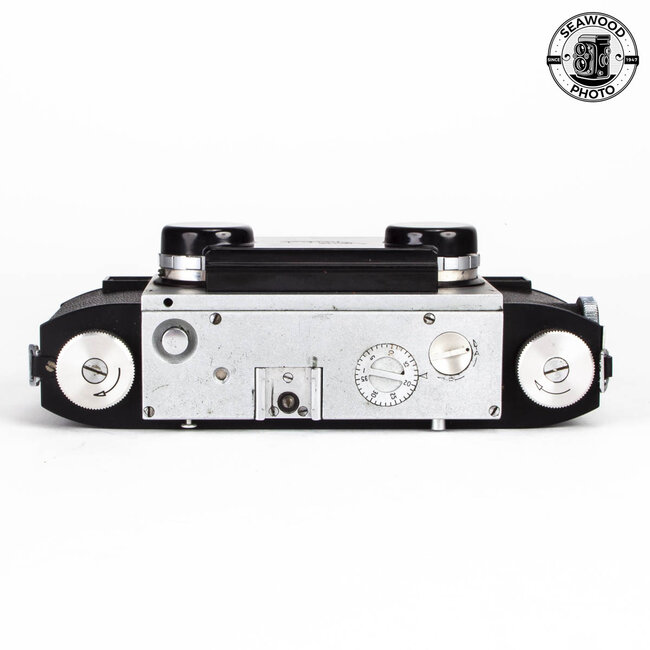 Stereo Realist 3.5 3-D Camera GOOD+