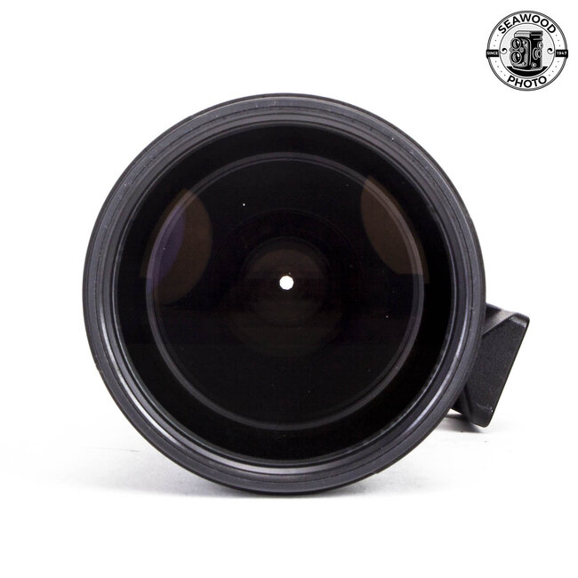 Tamron SP 150-600mm f/5-6.3 A011 for Sony Alpha A Mount EXCELLENT