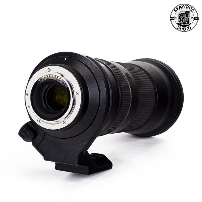 Tamron SP 150-600mm f/5-6.3 A011 for Sony Alpha A Mount EXCELLENT