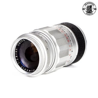 Leica Leica 90mm f/2.8 Elmarit-M GOOD