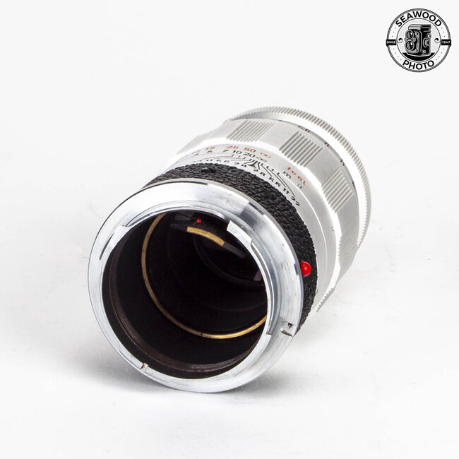 Leica 90mm f/2.8 Elmarit-M GOOD