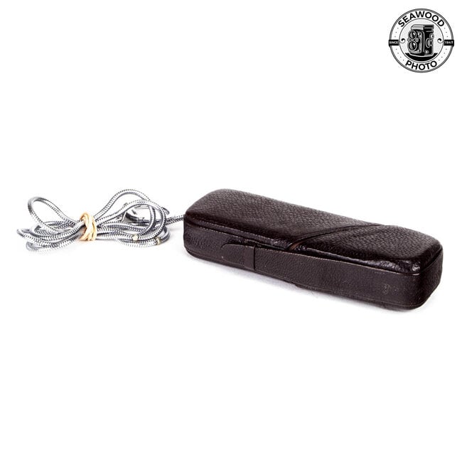 Minox 16mm Subminiature Film Camera - GOOD