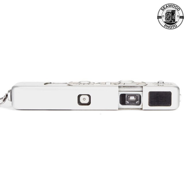 Minox 16mm Subminiature Film Camera - GOOD