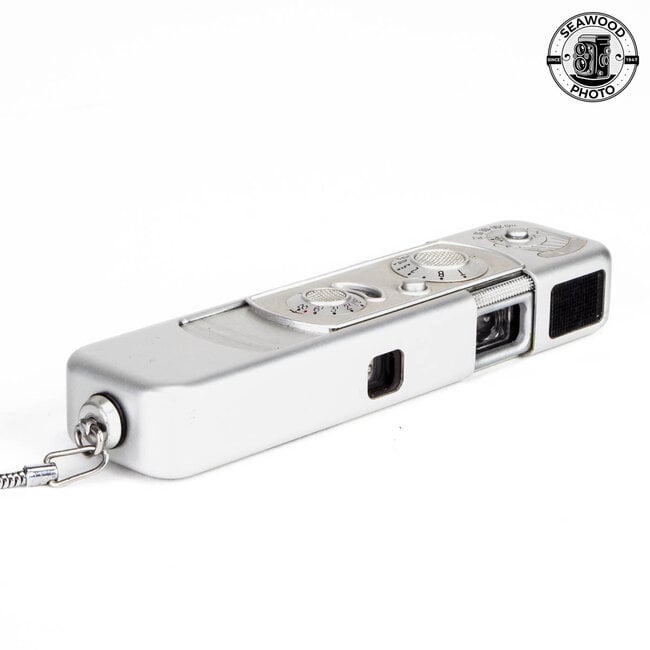 Minox 16mm Subminiature Film Camera - GOOD