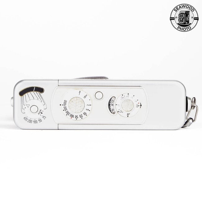 Minox 16mm Subminiature Film Camera - GOOD