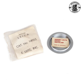 Leica Leica 14055 Body Cap in Original Packaging