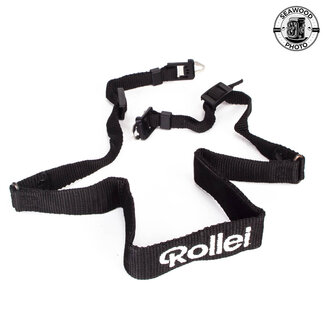 Rollei Strap for or 6003 6006 6008 GOOD