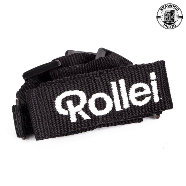 Rollei Strap for or 6003 6006 6008 GOOD
