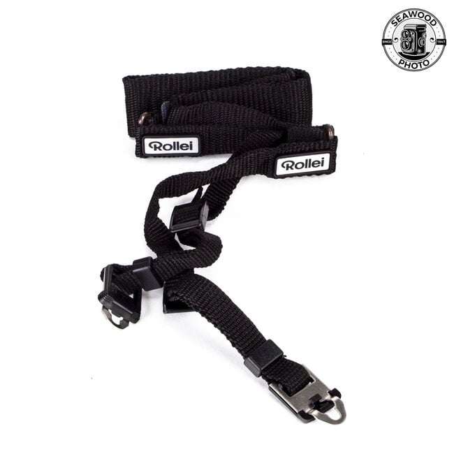 Rollei Strap for or 6003 6006 6008 GOOD