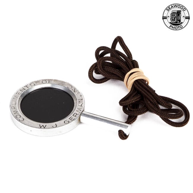 Eastman Films Color Contrast Viewing Filter GOOD