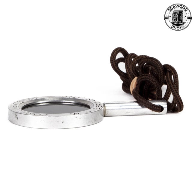 Eastman Films Color Contrast Viewing Filter GOOD