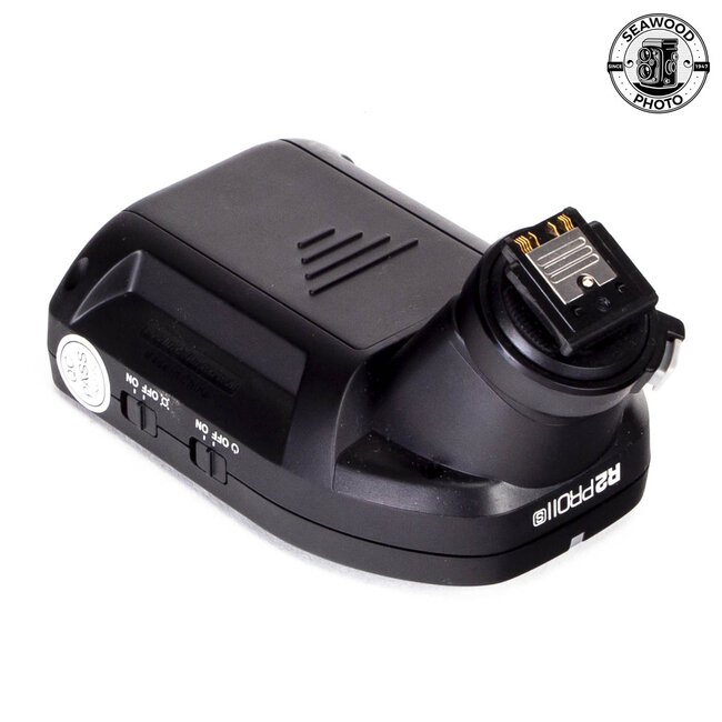 Flashpoint R2 Pro Mark II Transmitter for Sony EXCELLENT