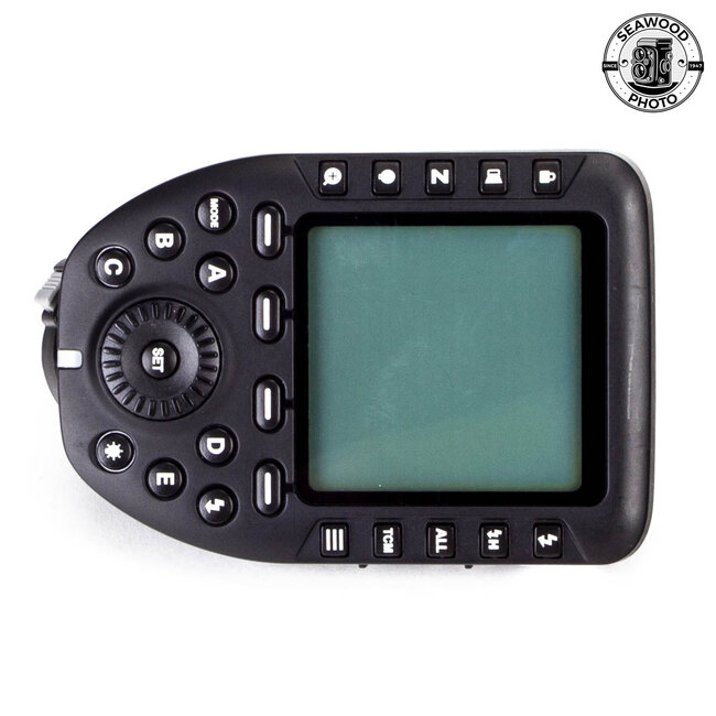 Flashpoint R2 Pro Mark II Transmitter for Sony EXCELLENT