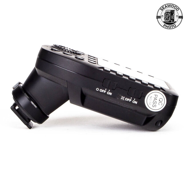 Flashpoint R2 Pro Mark II Transmitter for Sony EXCELLENT